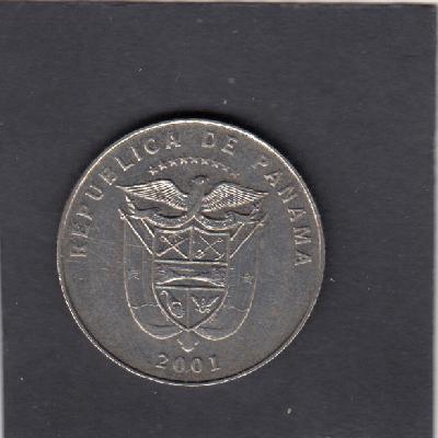 Beschrijving: 1/2 Balbao